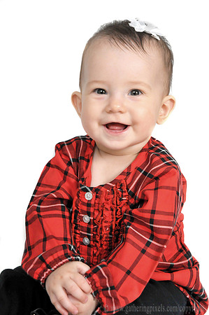 Tartan Kid