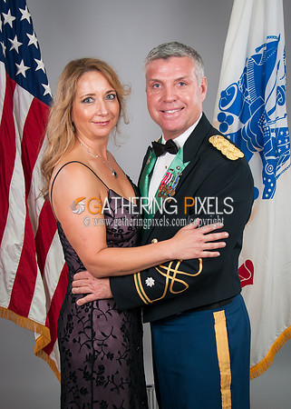 US Army Ball - South Florida