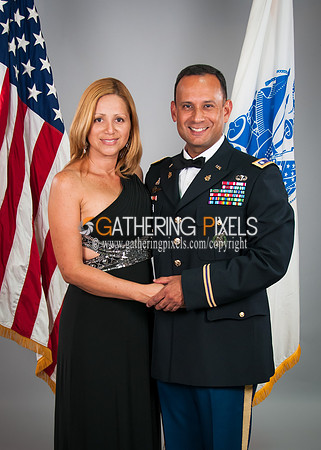 US Army Ball - South Florida