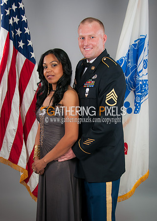 US Army Ball - South Florida