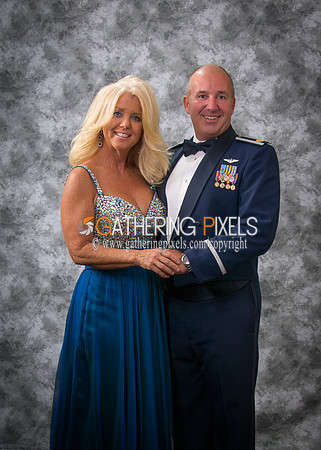2018 Air Force Ball - South Florida
