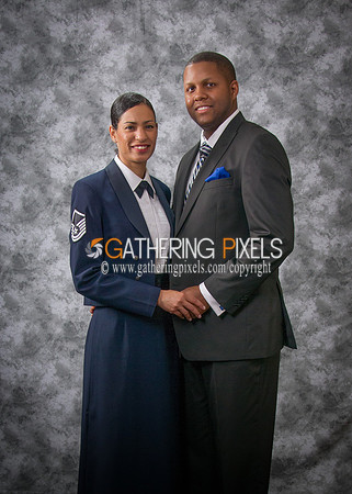 2031 Air Force Ball - South Florida
