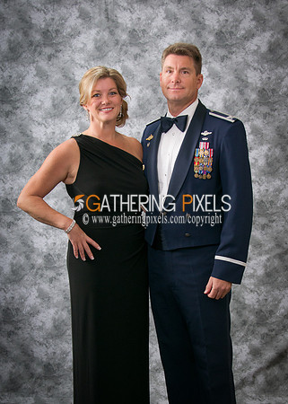 2111 Air Force Ball - South Florida