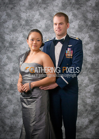 2078 Air Force Ball - South Florida