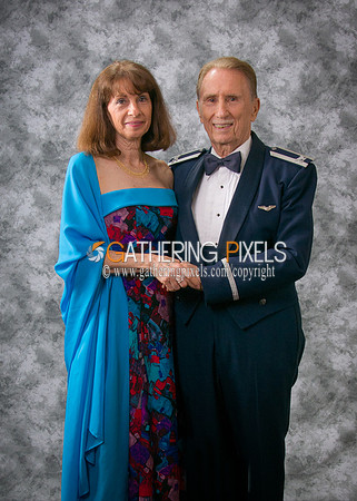 2072 Air Force Ball - South Florida