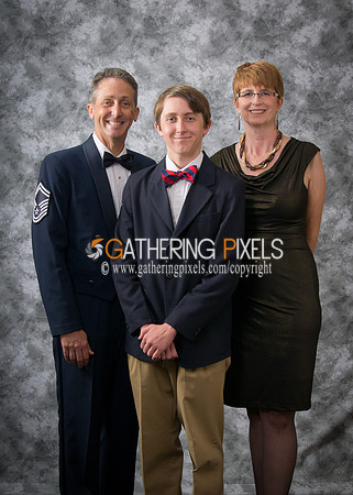 2119 Air Force Ball - South Florida
