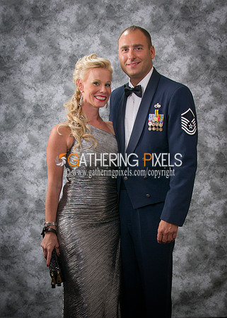 2045 Air Force Ball - South Florida