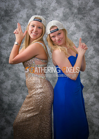 2090 Air Force Ball - South Florida