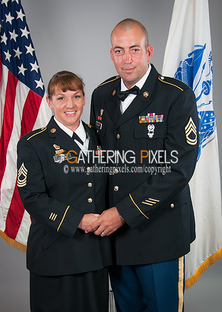 US Army Ball - South Florida