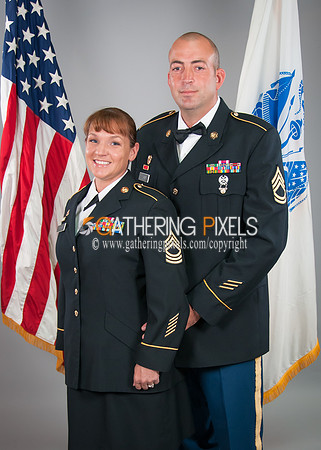 US Army Ball - South Florida