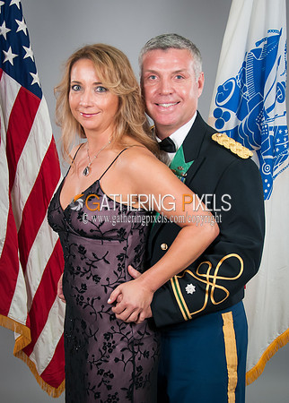 US Army Ball - South Florida