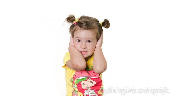 Hear no evil