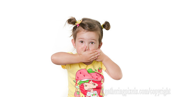 Speak no evil