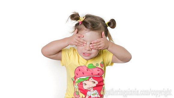 See no evil