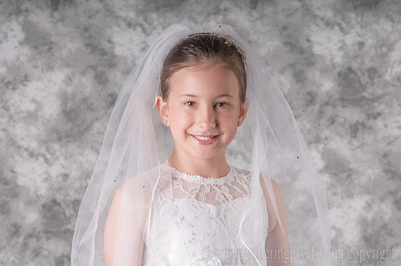 Communion Day