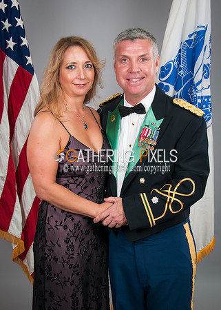 US Army Ball - South Florida