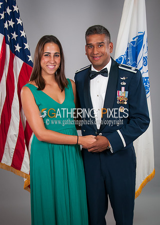US Army Ball - South Florida