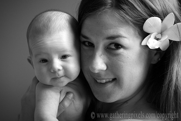 Mothers Love